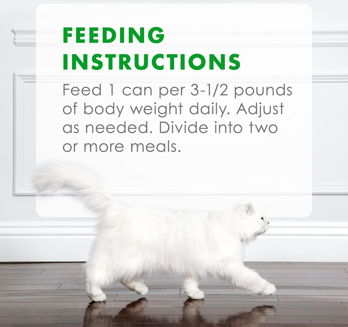 Fancy Feast Gourmet Naturals White Meat Chicken Recipe Pate Canned Cat Food