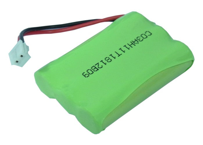 Audioline 5015 Replacement Battery BatteryClerkcom Cordless Phone