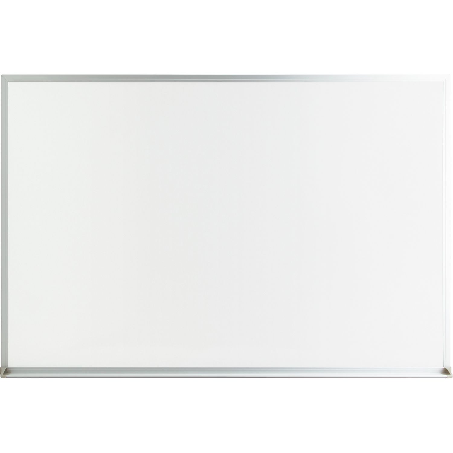 Aluminum Frame Dry-erase Board by Lorell LLR19770