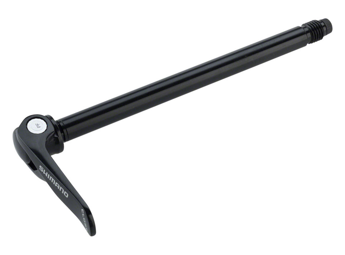 Shimano AX720 E-Thru Axle