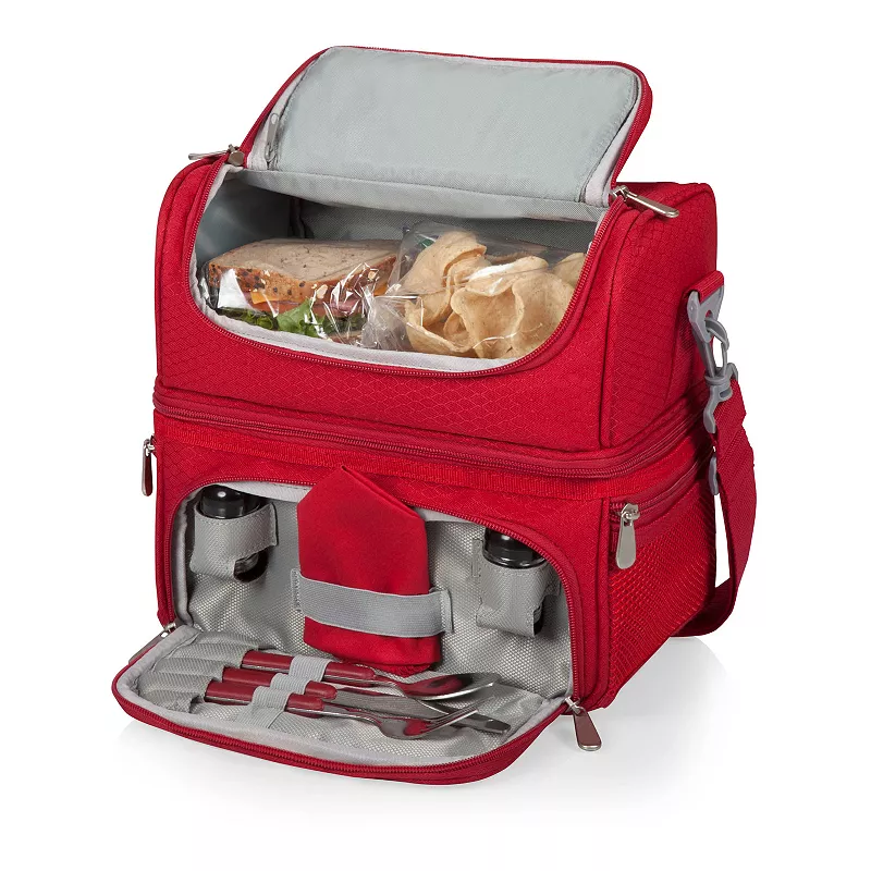 Picnic Time Stanford Cardinal Pranzo Lunch Cooler Bag