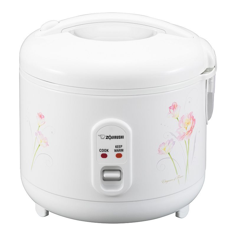 Zojirushi 5-Cup Automatic Rice Cooker and Warmer