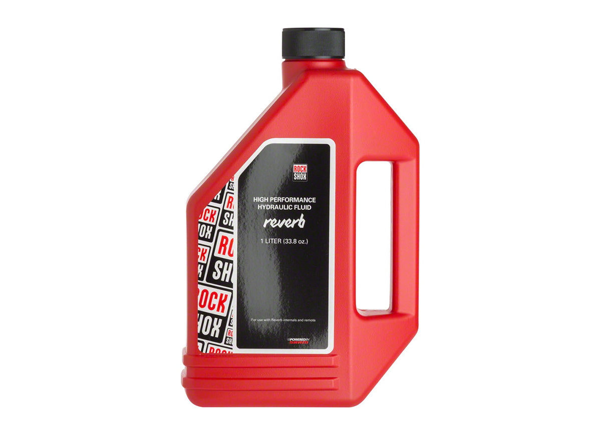 RockShox Reverb Hydraulic Fluid