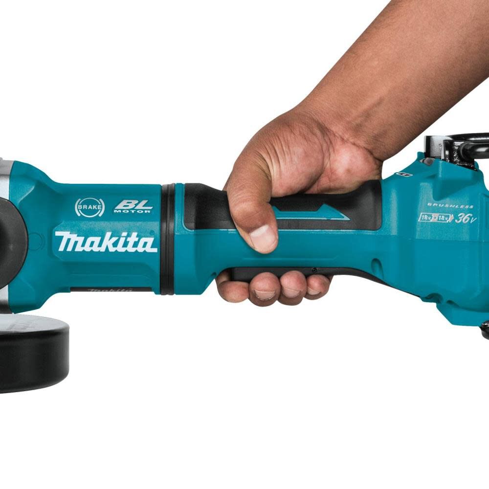 Makita 18V X2 LXT 36V 9