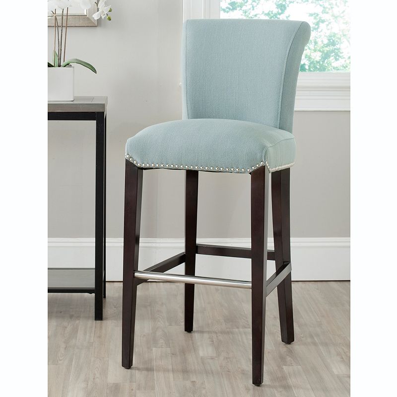 Safavieh Seth Bar Stool