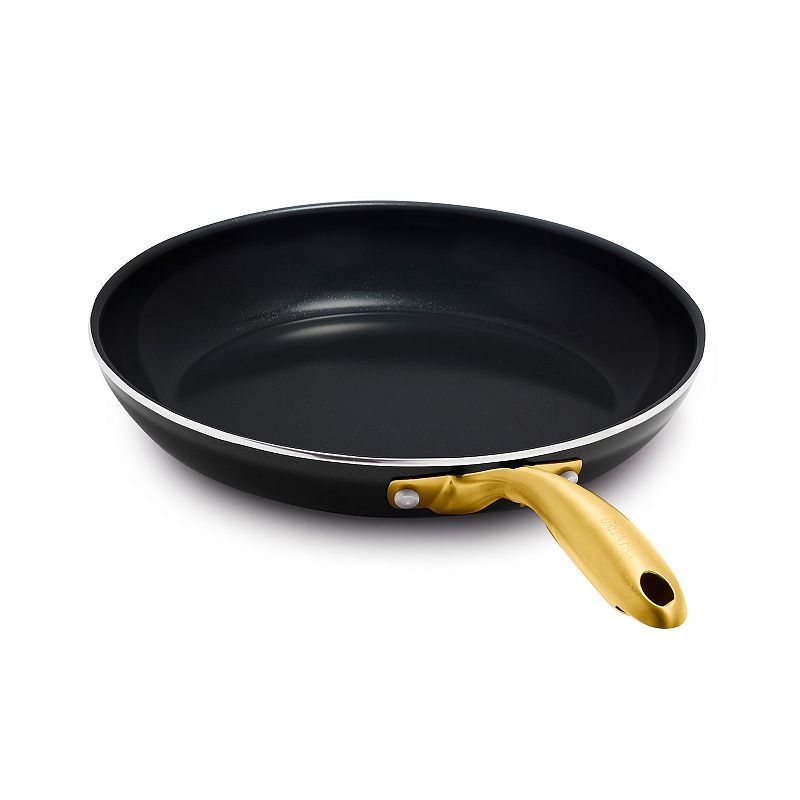 GreenPan Studio 10-in. Ceramic Nonstick Frypan