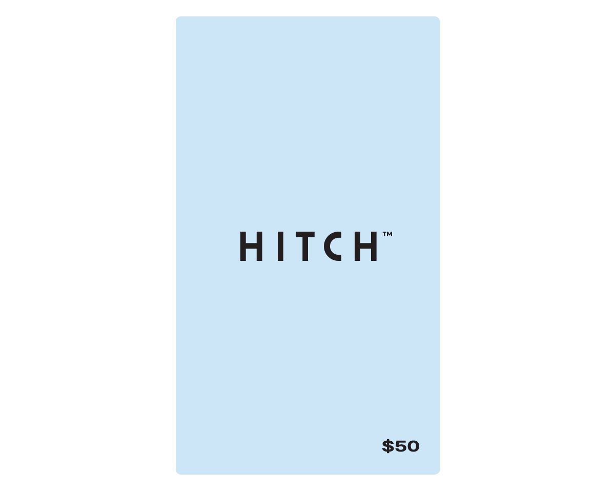 Gift Card - $50