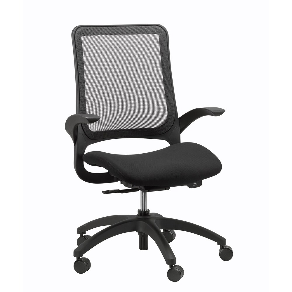 Eurotech Seating Hawk Swivel Task Chair