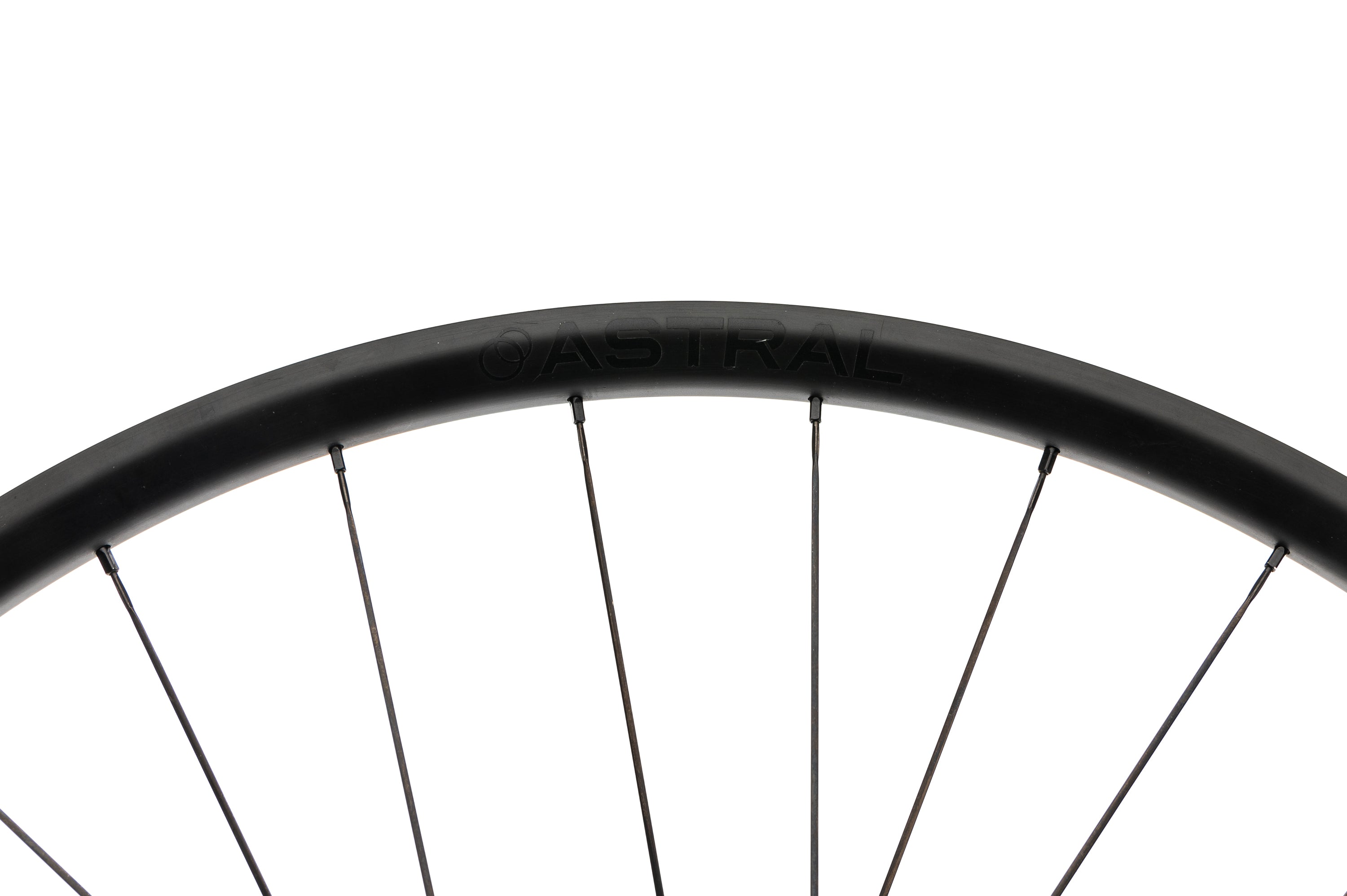 Astral Wanderlust Carbon Tubeless 700c Wheelset