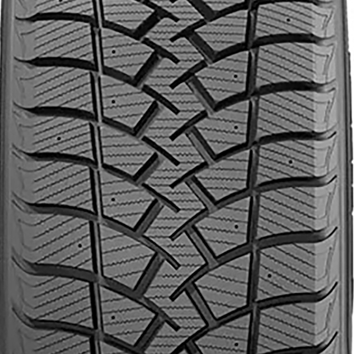 Goodyear Winter Command LT Winter 265/70R16 112S Passenger Tire