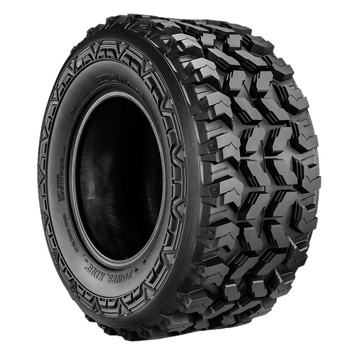 Power King Terrarok AT 25X8.00R12 D8PLY Tires