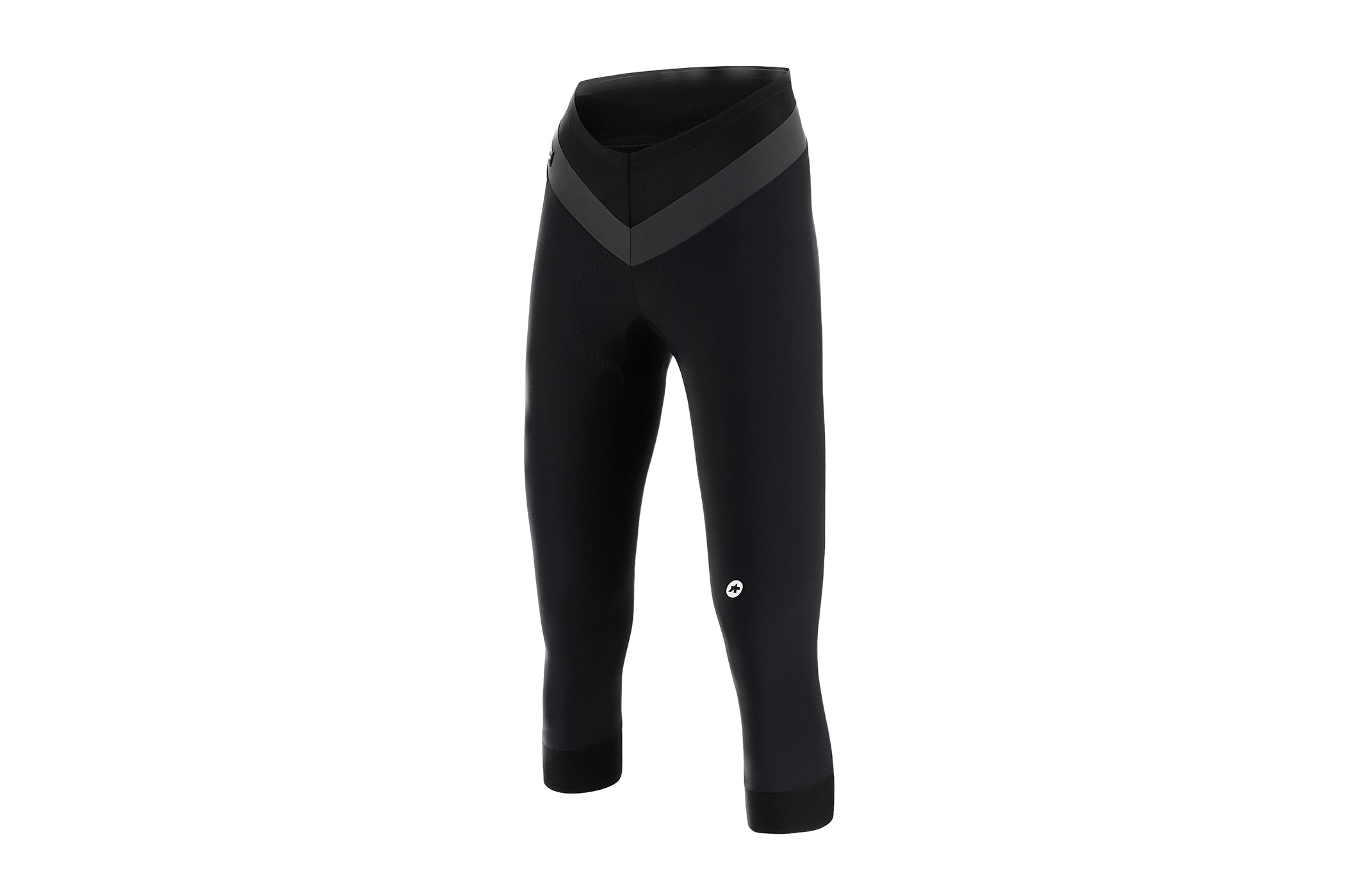 ASSOS Uma GT 1/3 Women's Half Knickers C2