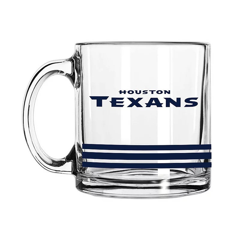 Houston Texans 10oz. Relief Mug