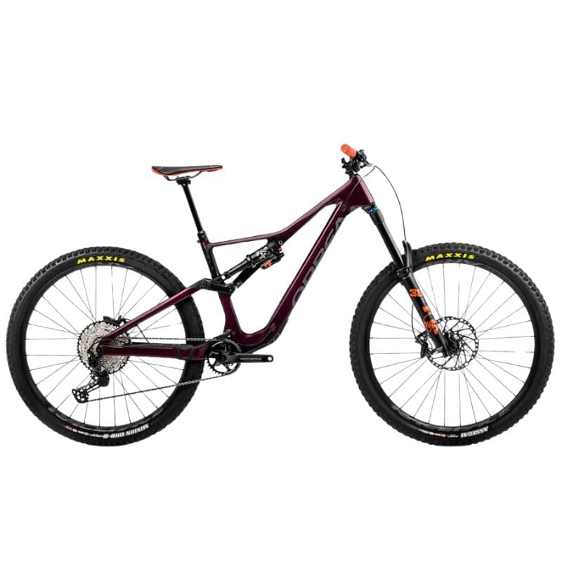 2023 Orbea Rallon M20