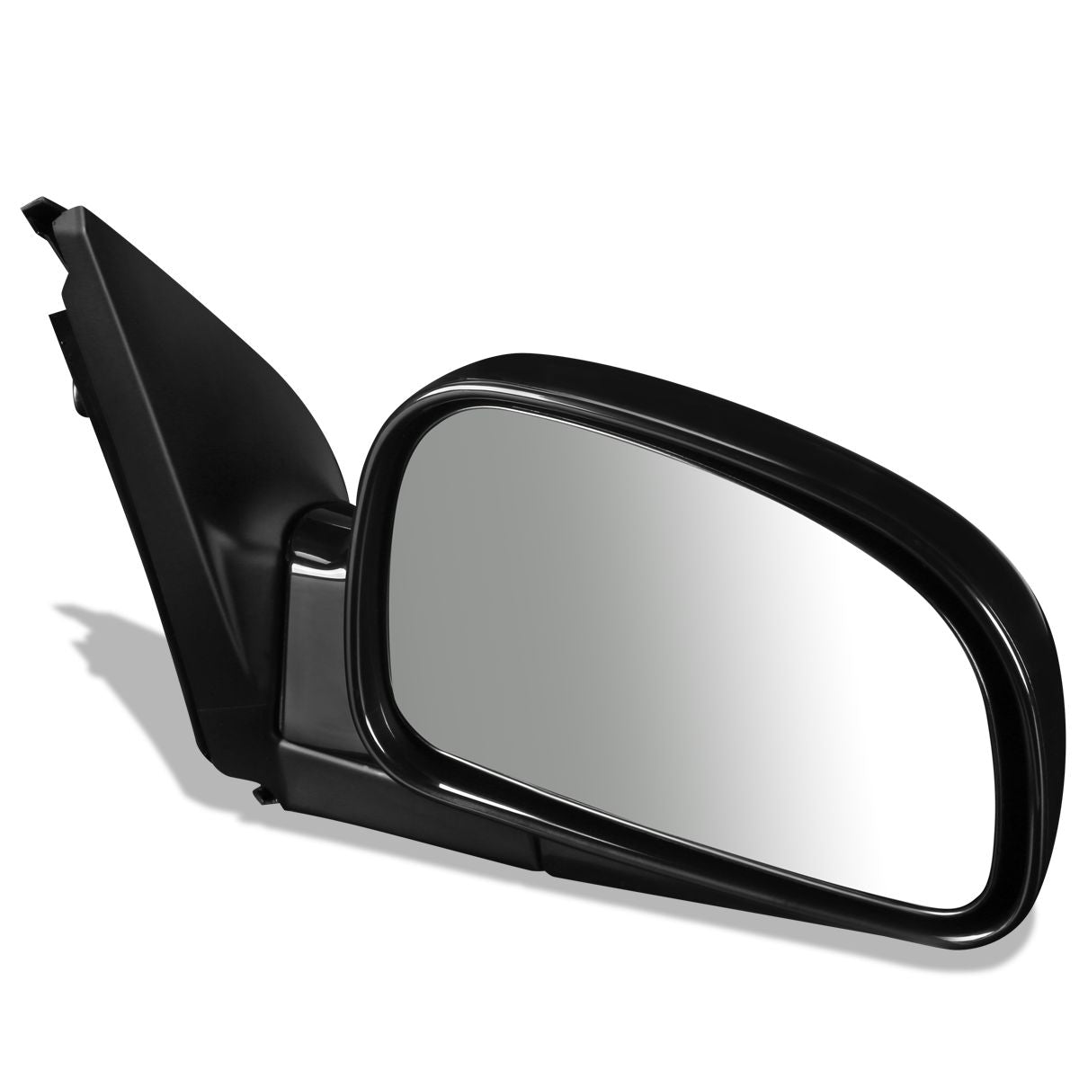 DNA Motoring OEM-MR-HY1321159 For 2001 to 2006 Hyundai Santa Fe OE Style Powered Passenger / Right Side View Door Mirror Replacement 8762026602 02 03 04 05