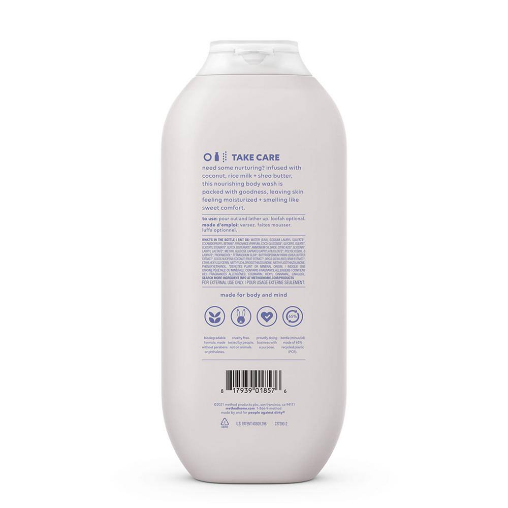 Method 18 oz. ExpBW Simply Nourish 317870