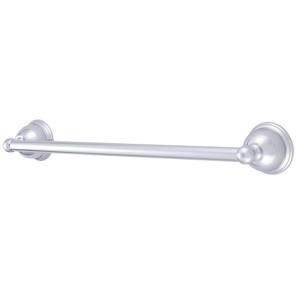 Elements of Design EBA3961C 24 Inch Towel Bar  Pol...