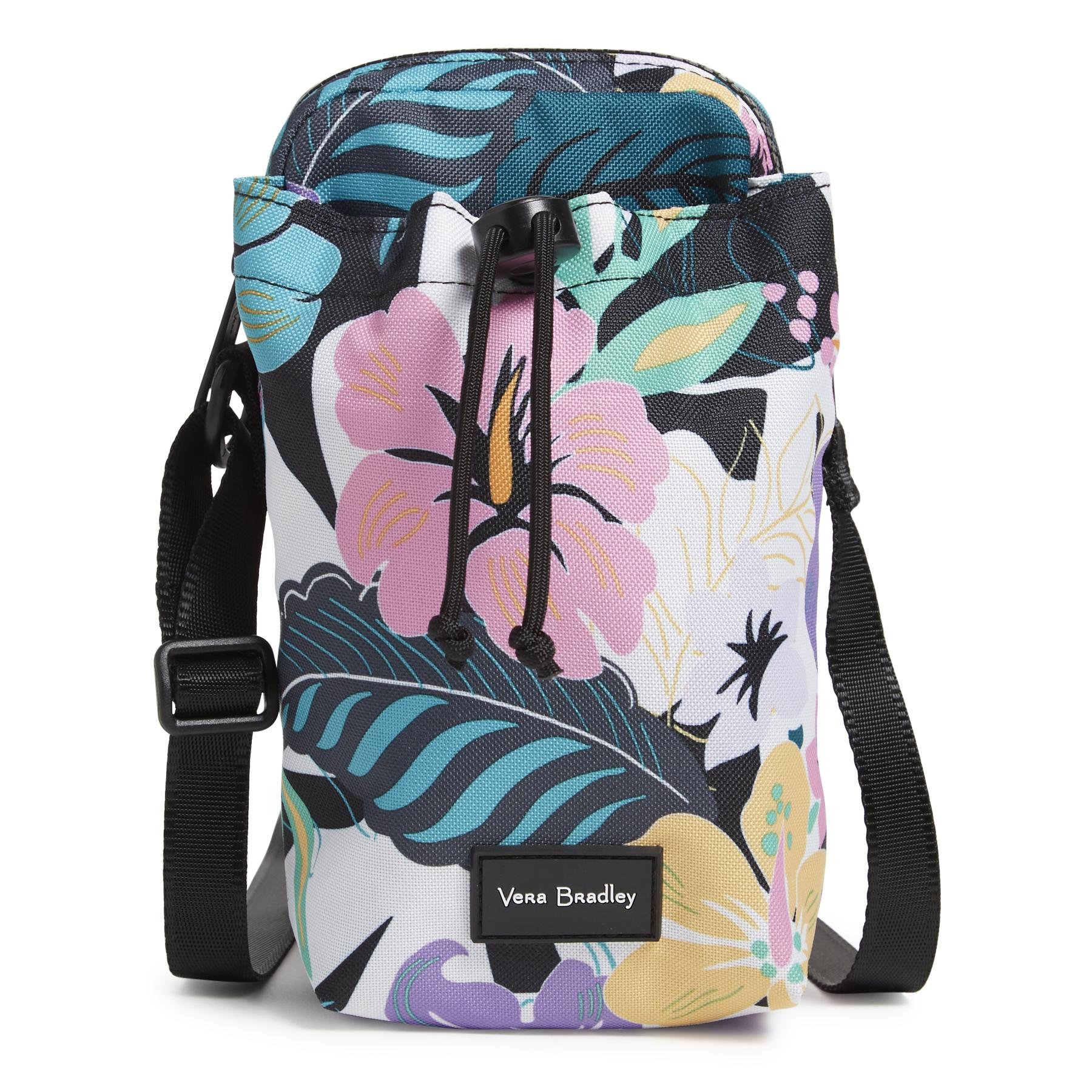 ReActive Deluxe Water Bottle Crossbody Bag