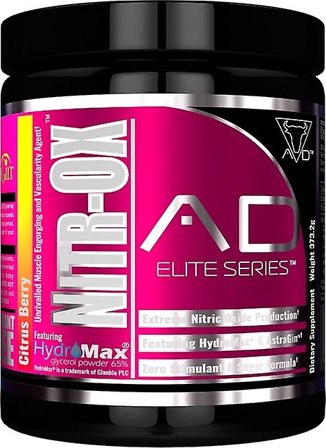 Anabolic Designs Nitr-Ox  369 gr