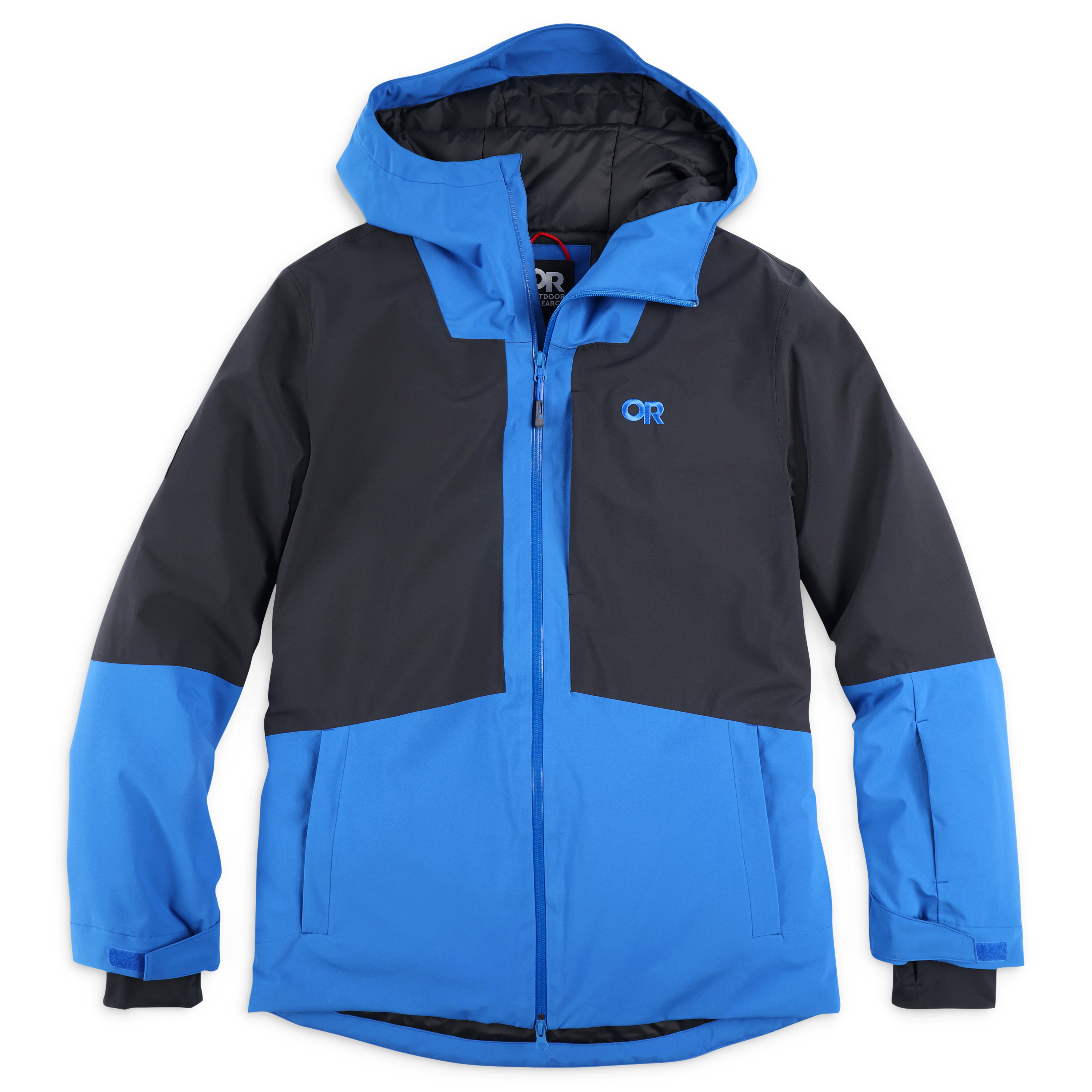 Men's Snowcrew Jacket