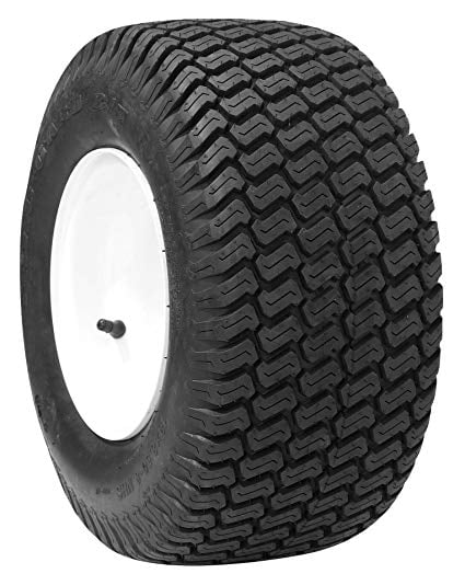 Nanco N766 18X8.50-8 Load 4 Ply Lawn & Garden Tire