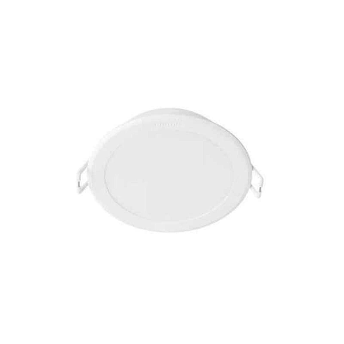 LED Lamp Philips Downlight meson White Plastic 550 lm (Ø 9，5 x 7，5 cm)