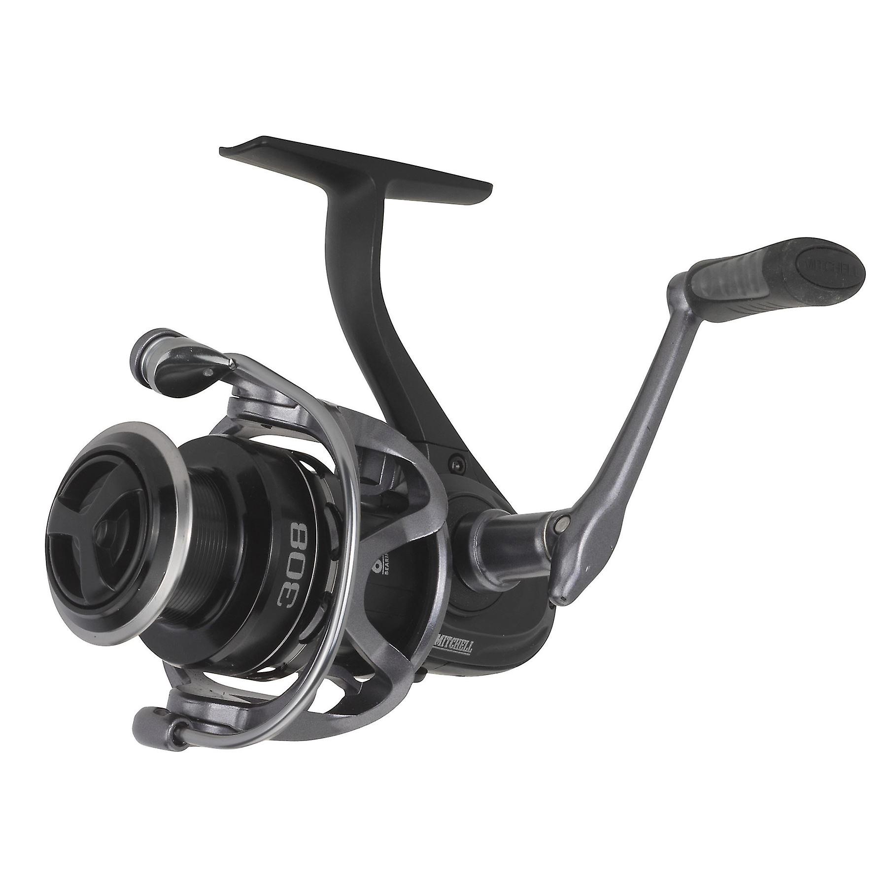 Mitchell 300 / 4000 / Fixed Spool Fishing Reel