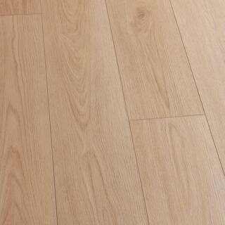 Malibu Wide Plank French Oak Astoria 20 MIL 9.1 in. x 60 in. Click Lock Waterproof Luxury Vinyl Plank Flooring (1461.6 sq. ft.  pallet) HDMLCL364RCPL