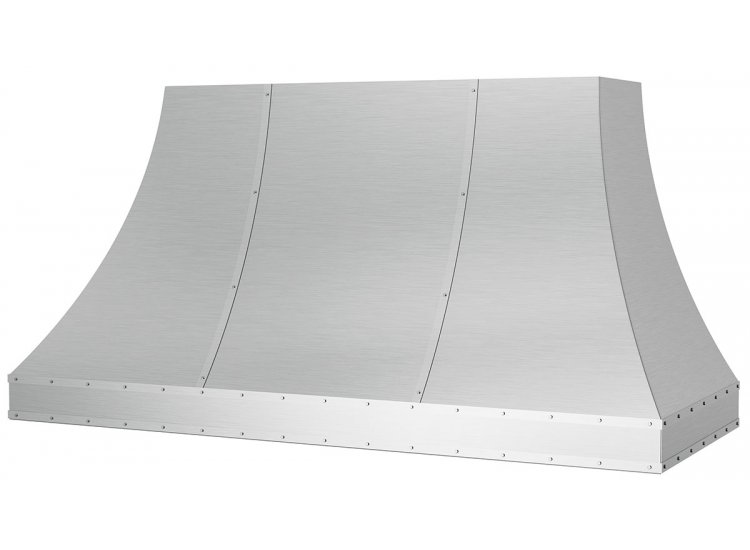 BlueStar Designer Series Sahara Curved Sides 48