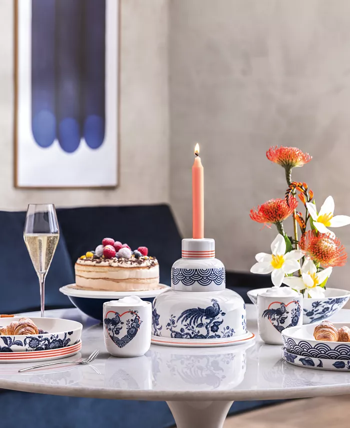 Villeroy and Boch 275th Anniversary Collection