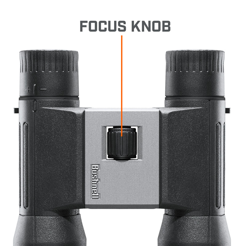 BINOCULAR MANUAL 16X32MM