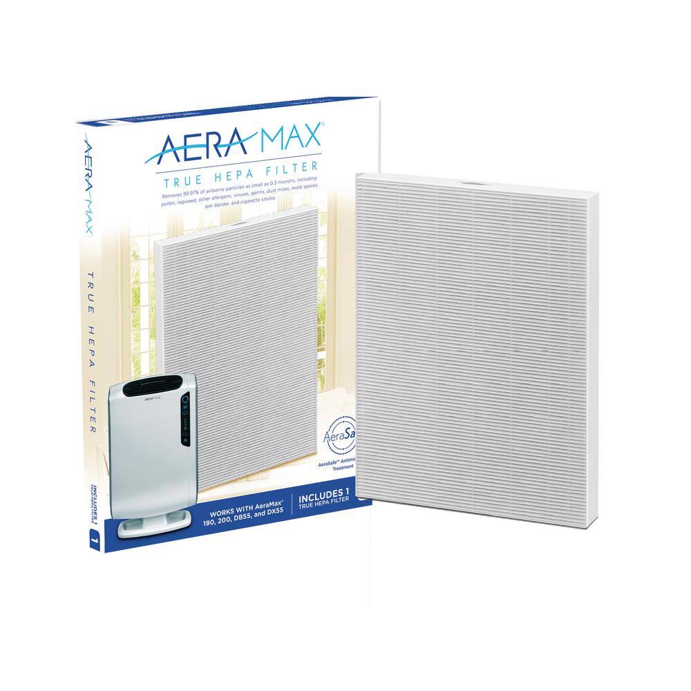 Fellowes AeraMax Filter for 190200DX55 Air Purifiers 9287101