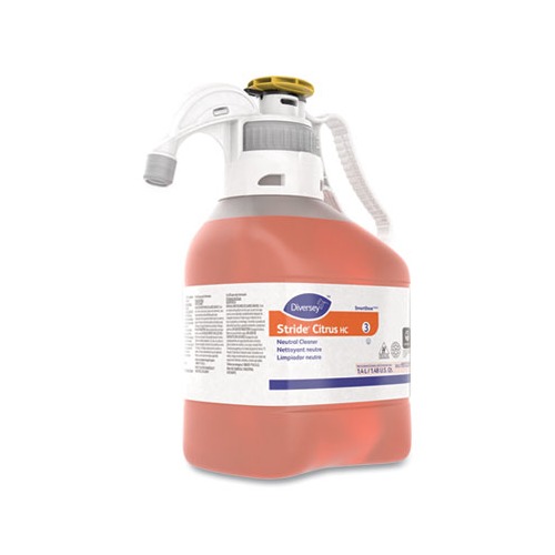 Diversey Stride Neutral Cleaner  DVO95122613