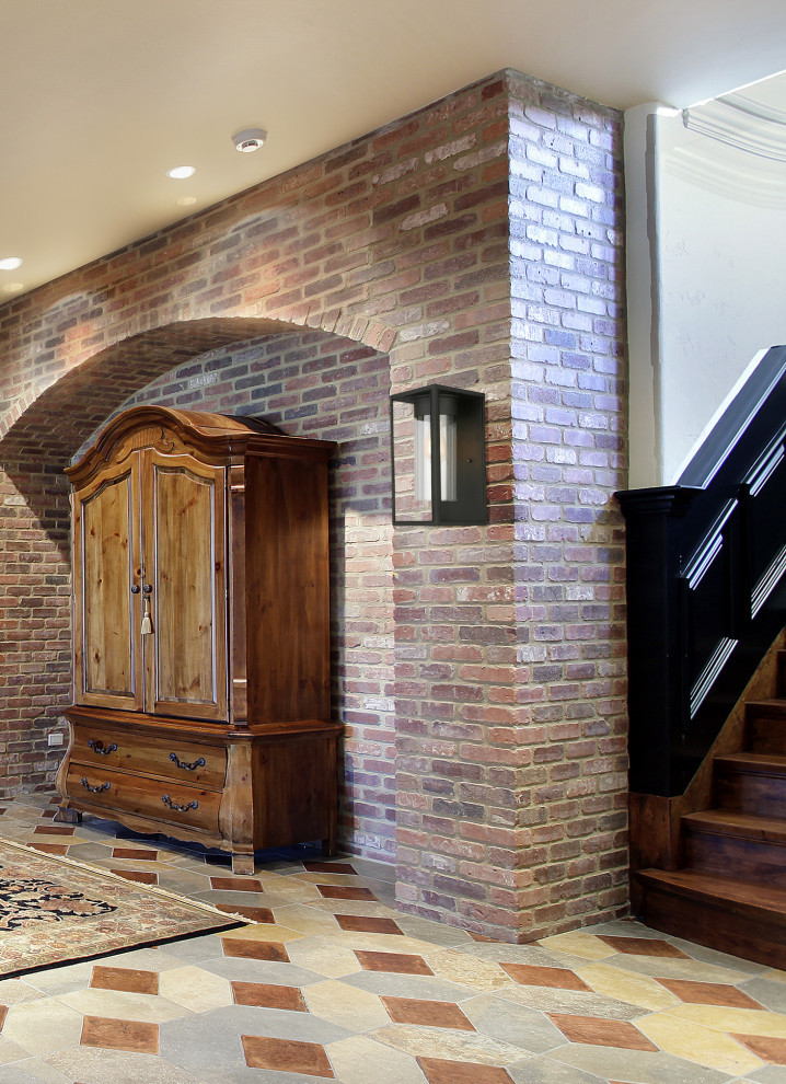 Walker Hill Outdoor Wall Light   Transitional   Outdoor Wall Lights And Sconces   by Buildcom  Houzz