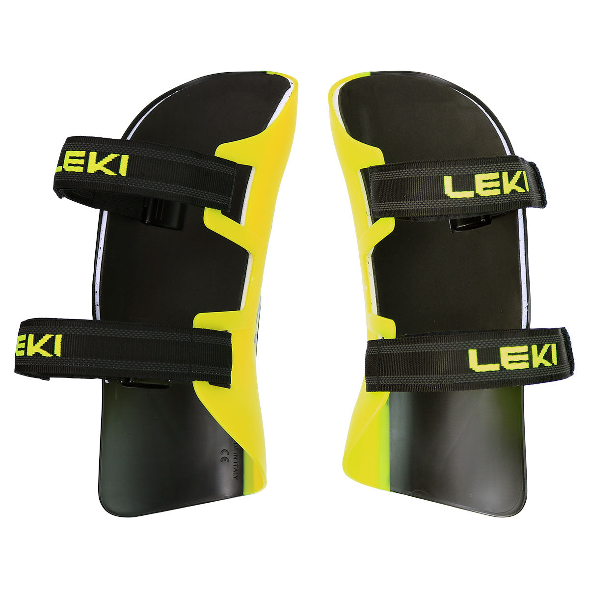 Leki JR WC 4Race Shin Guards