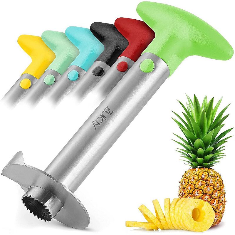 Pineapple Corer