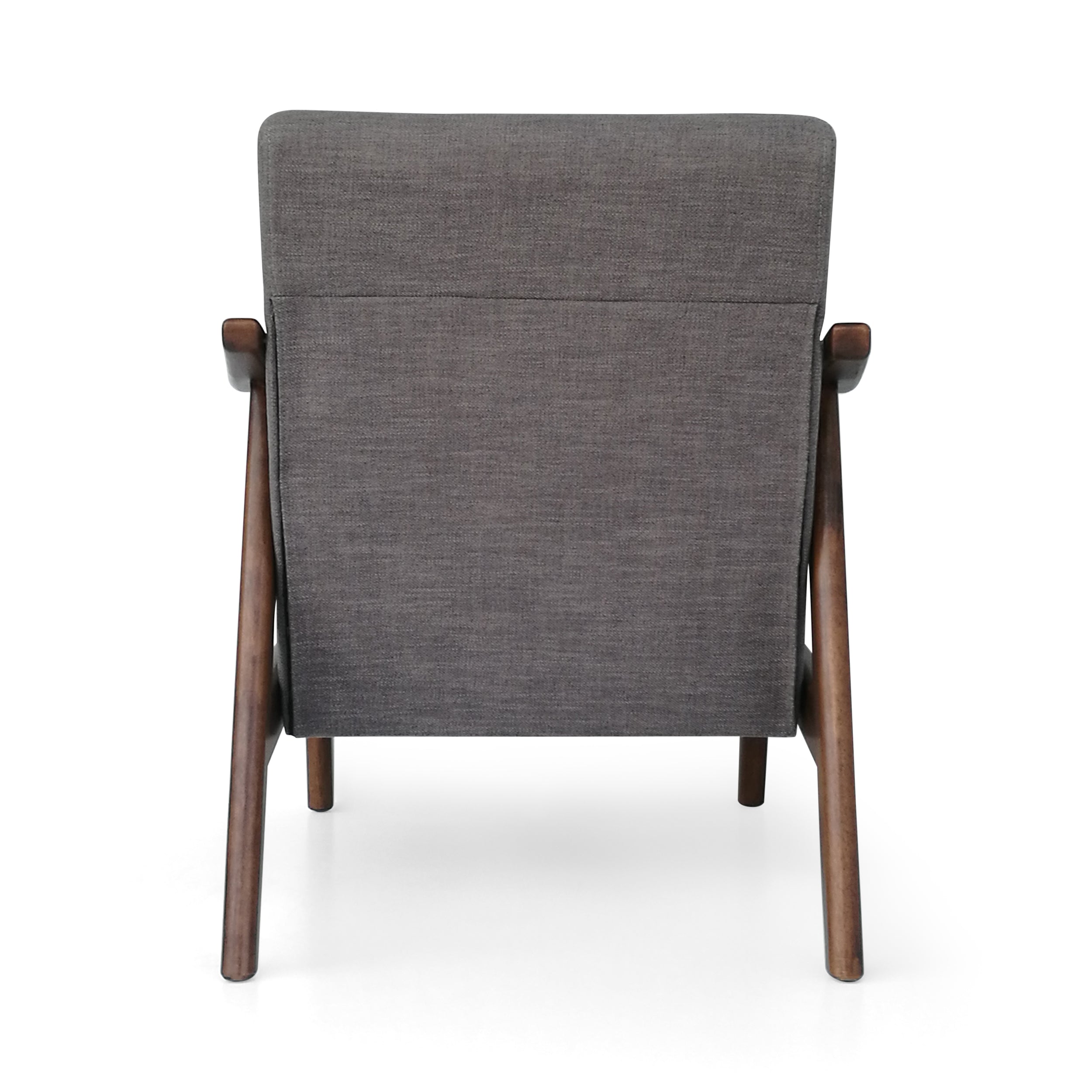 Aspire Mid-Century Modern Accent Chair