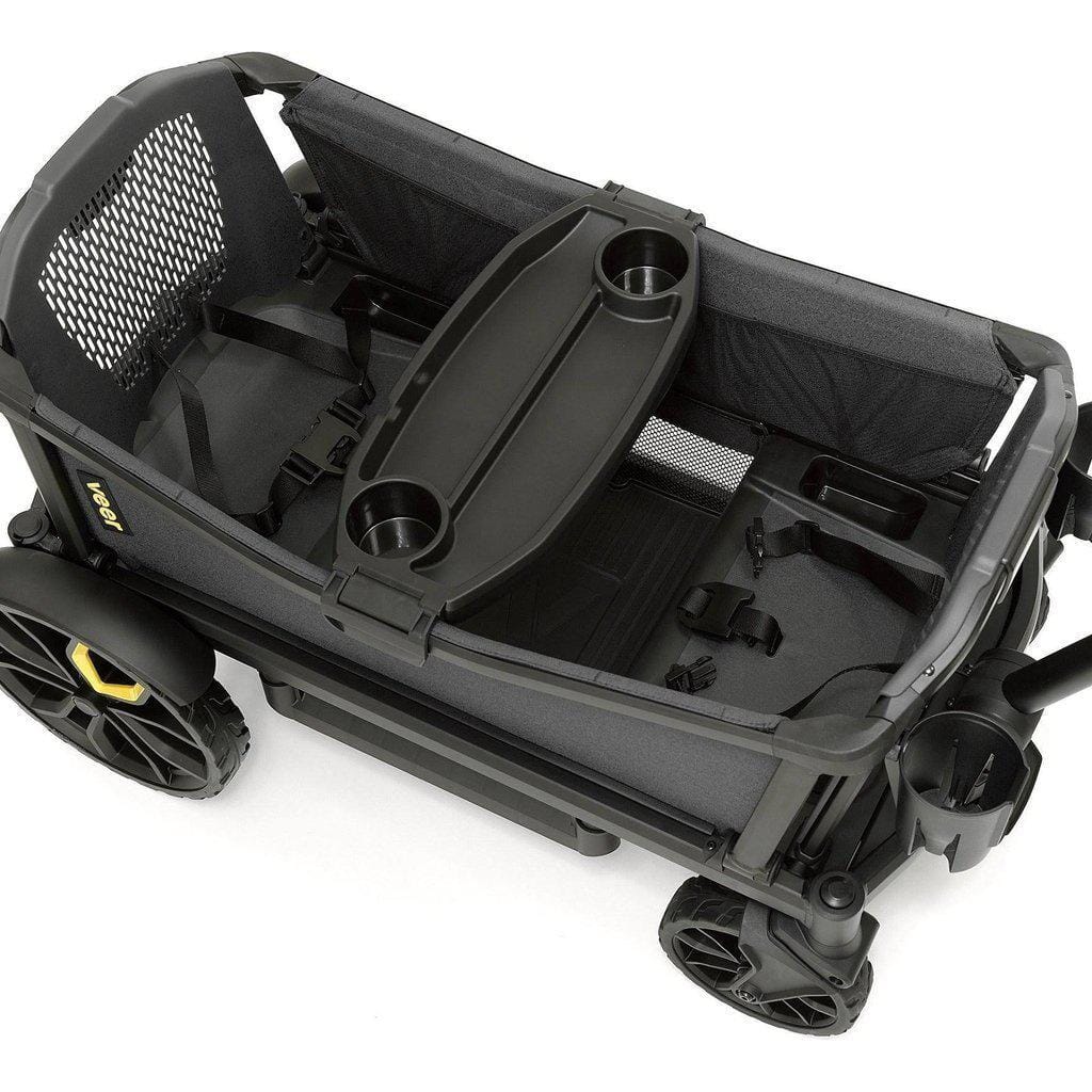 veer-cruiser-all-terrain-wagon-foldable-storage-basket-and-canopy-bundle