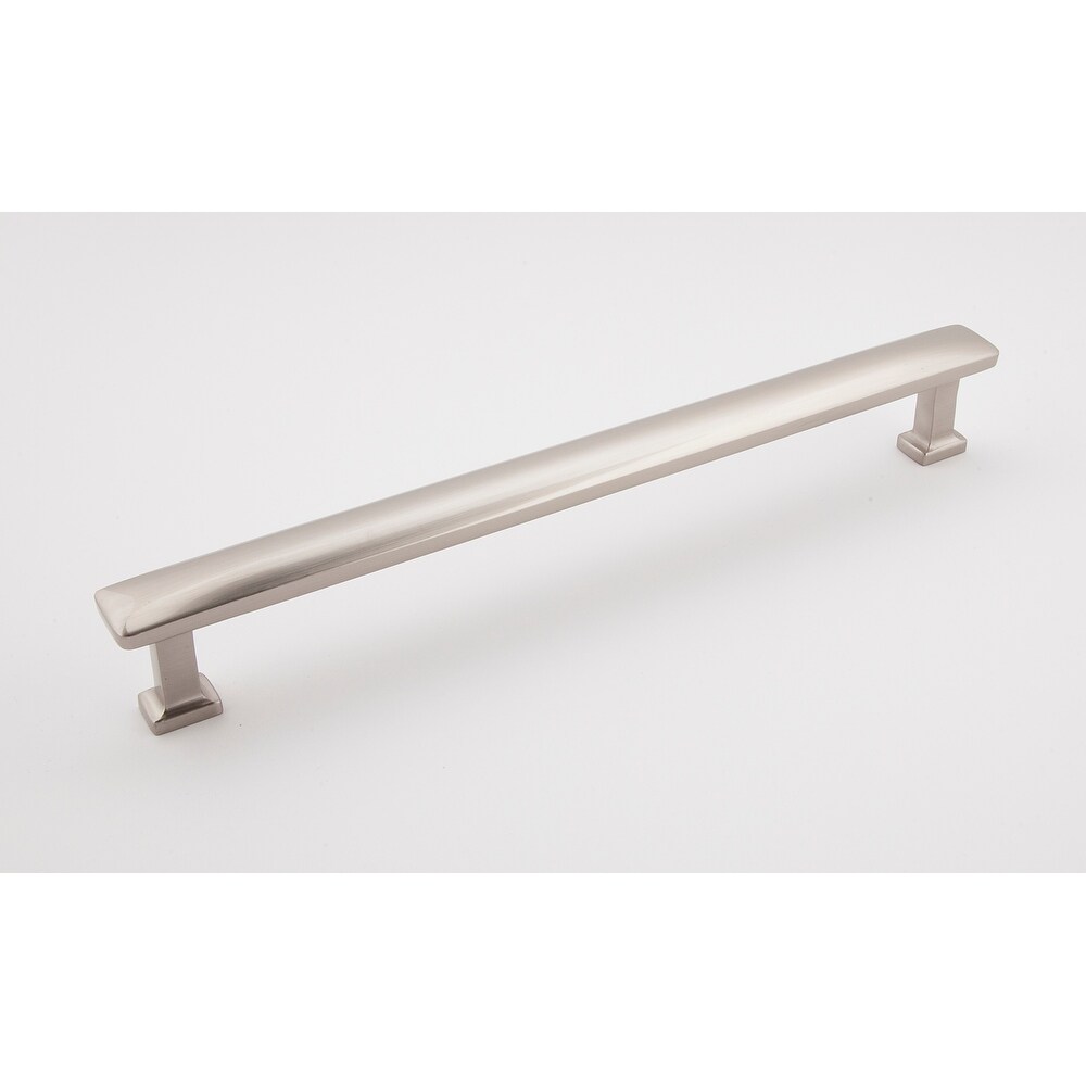 Alno Cloud 12 Inch Center to Center Bar Appliance Pull