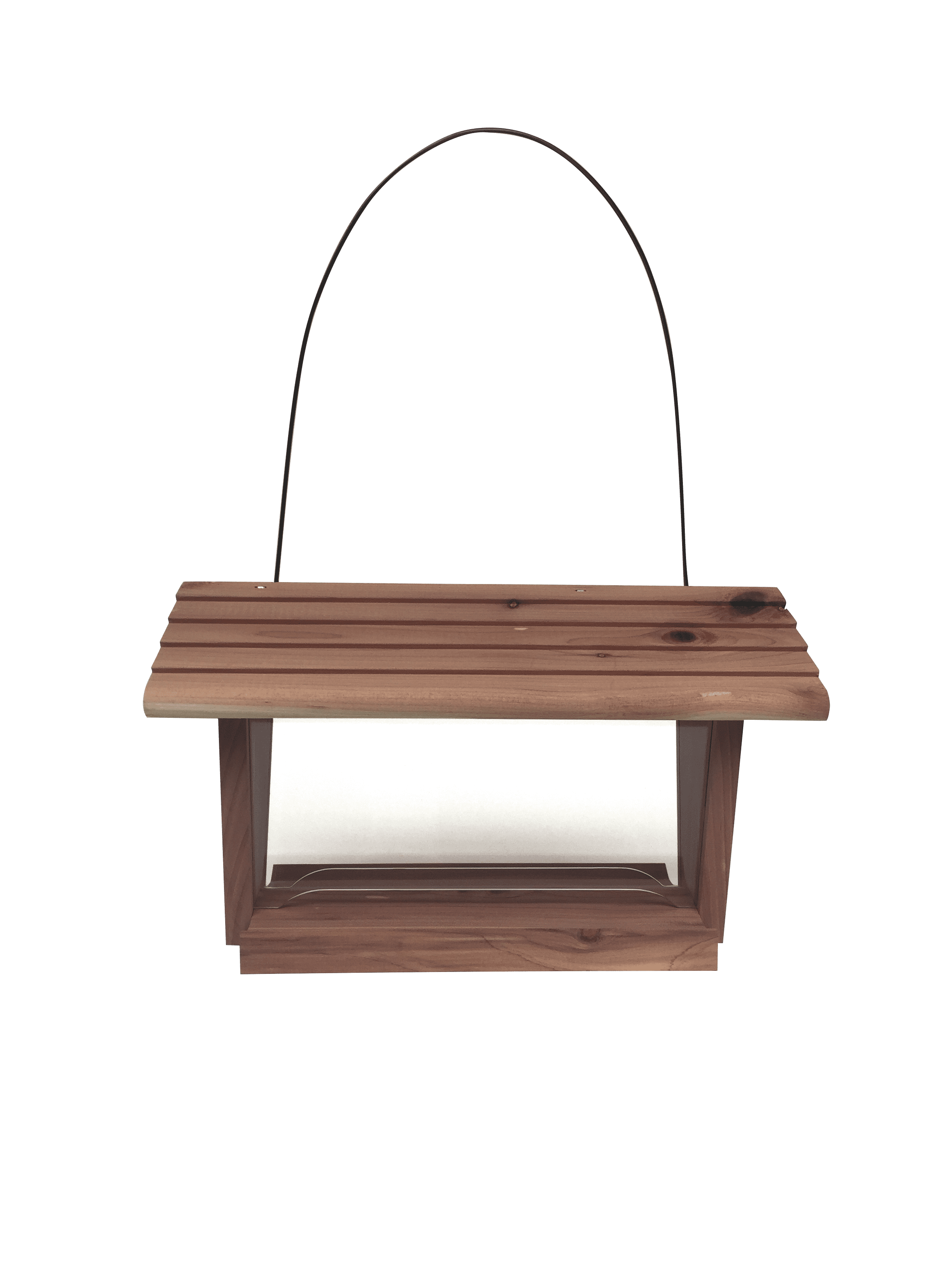 Pennington Cedar Natures Friend Bird Feeder