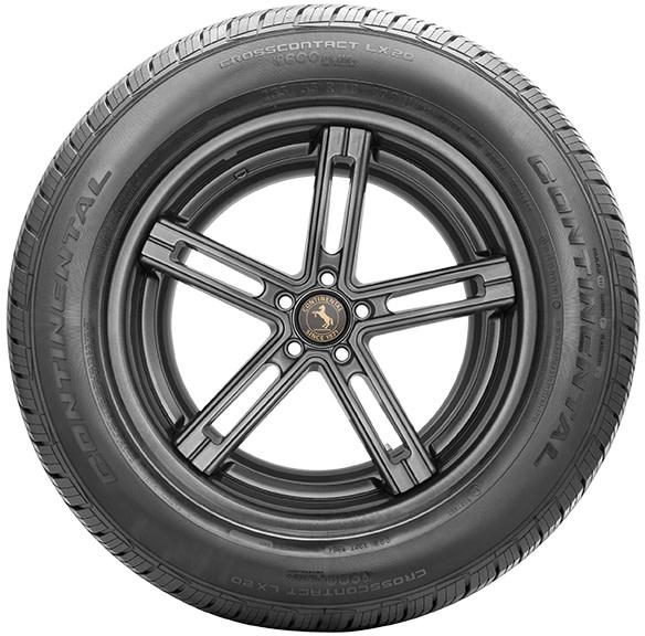 Continental CrossContact LX20 P275/55R20 111T BSW tire