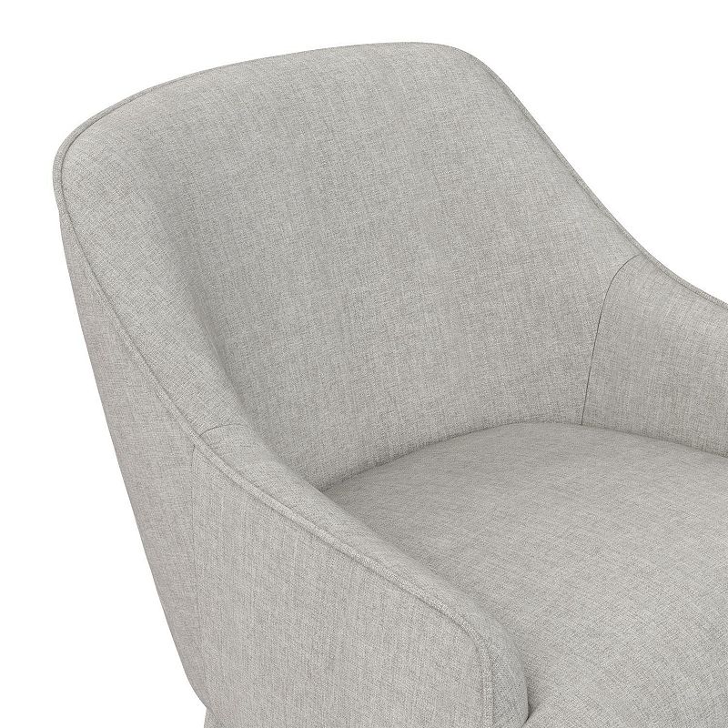 Mr. Kate Effie Upholstered Accent Chair