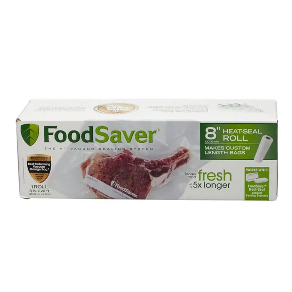 FoodSaver 8