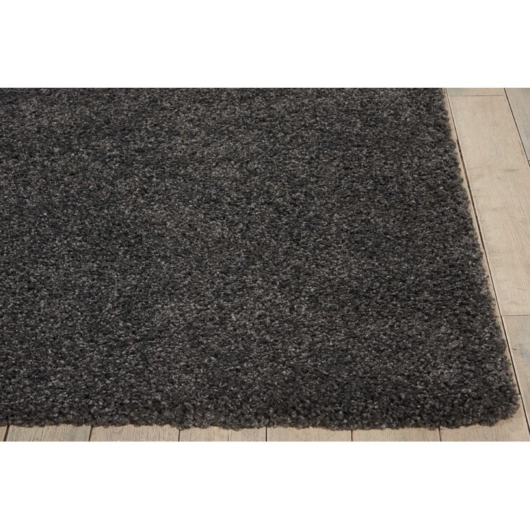 Missouri Performance Dark Gray Rug