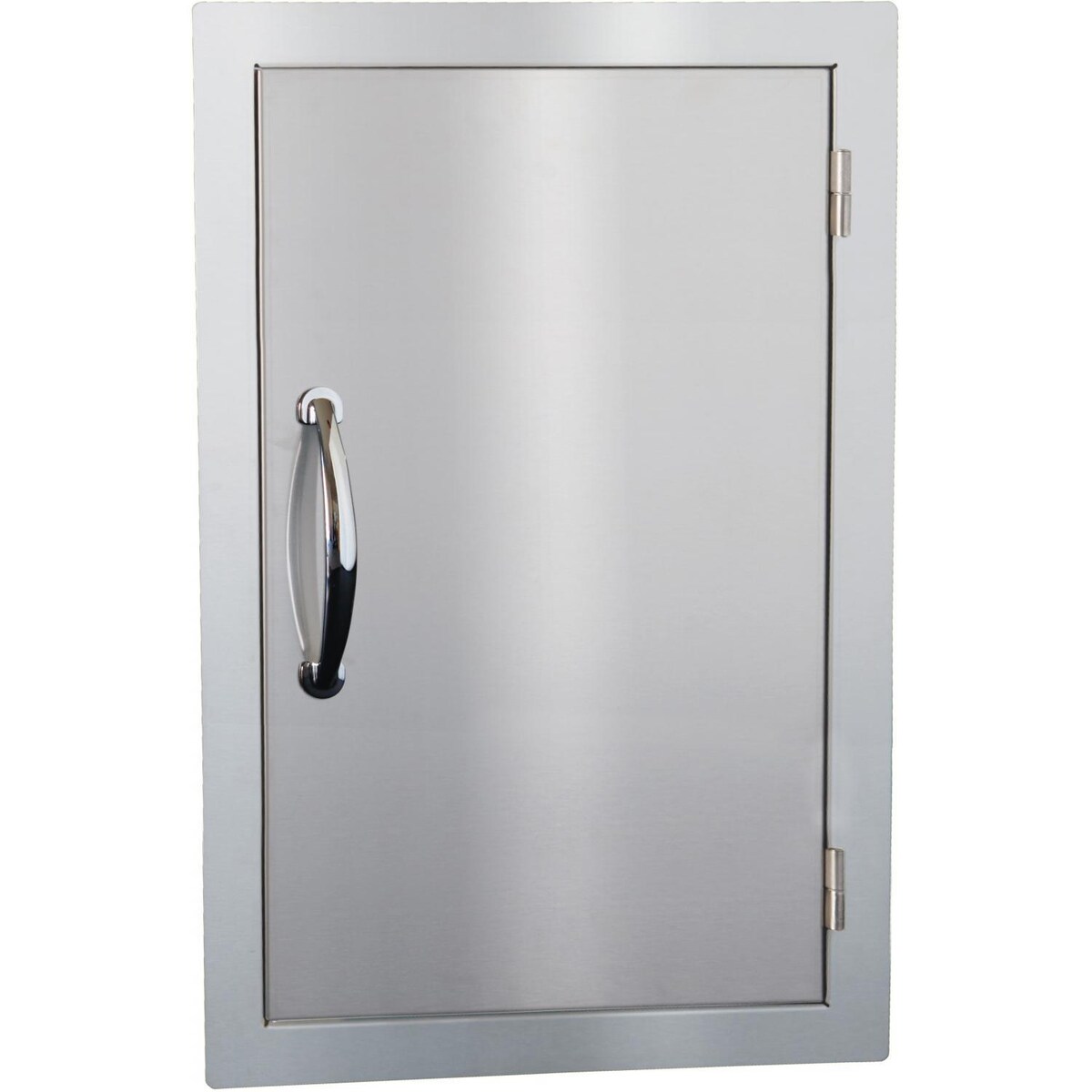 Summerset 20 X 27 Stainless Steel Vertical Access Door