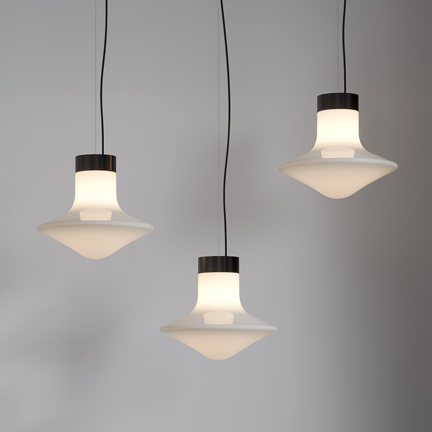 Trottola Pendant Lamp