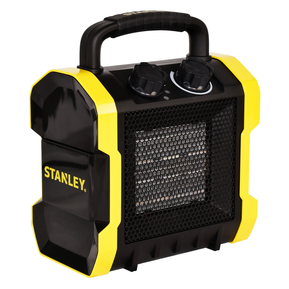 Stanley Space Heater Portable 1500 Watts ;