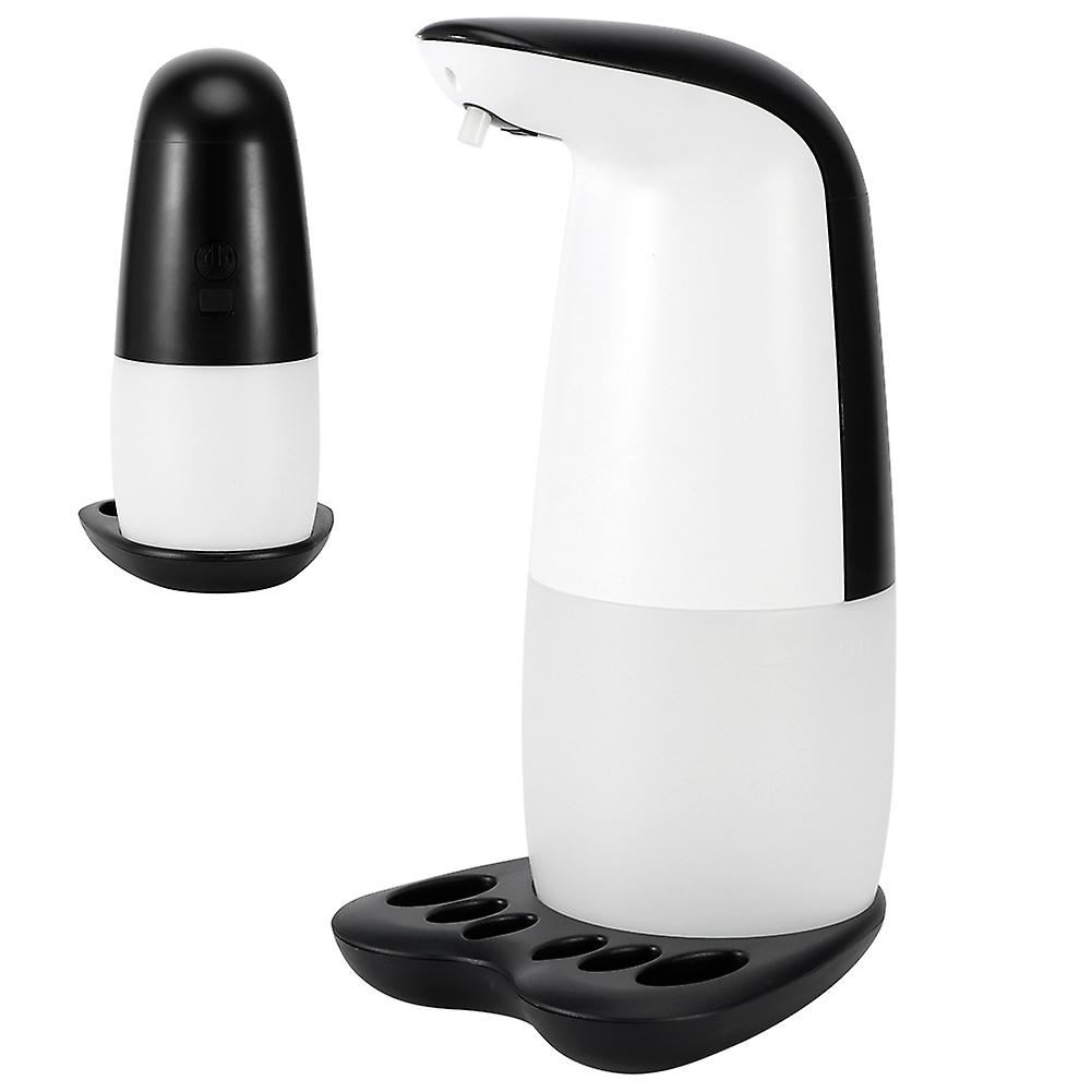 310ml Foaming Soap Dispenser Automatic Infrared Sensor Hand Washer Usb Charging Children Spray Distributor