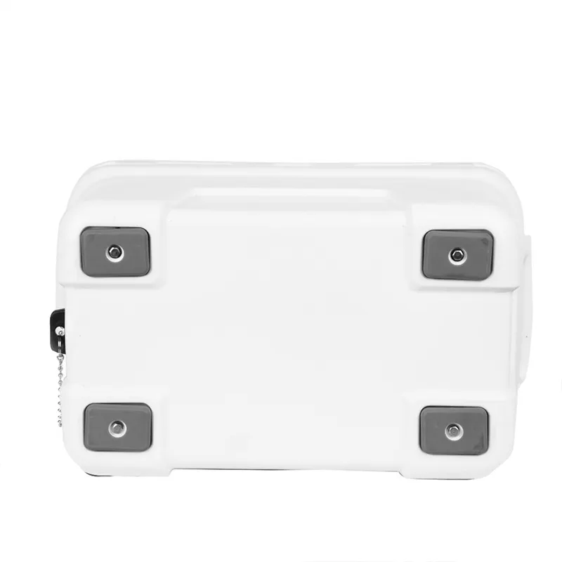 igloo semiconductor polyethylene square thakita galvanized cooler box multifunction ice cub colku compressor