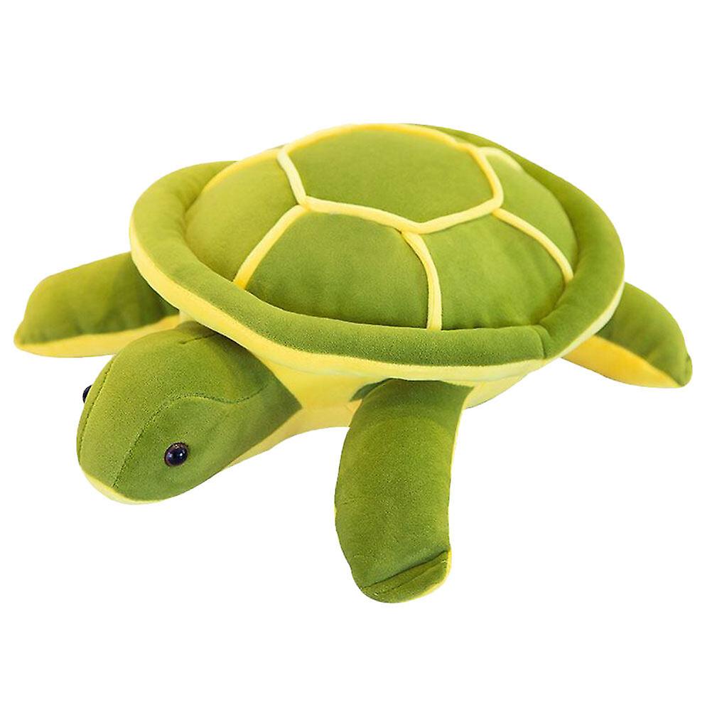 Turtle Plush Toy Turtle Stuffed Plaything Turtle Stuffed Plaything Turtle Throw Pillow